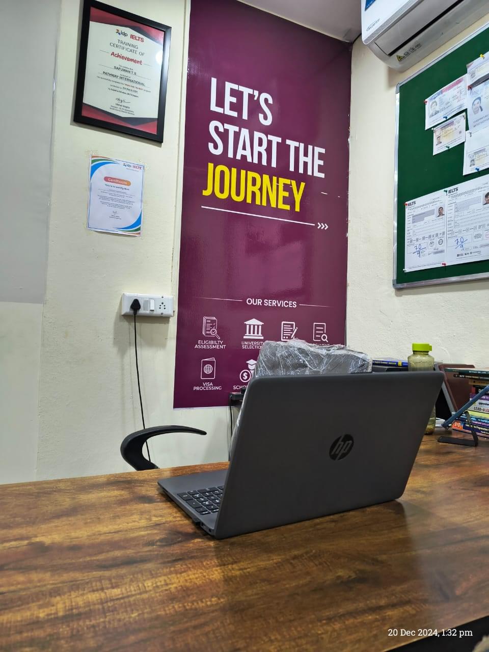 Pathway International Pathway International photo 5